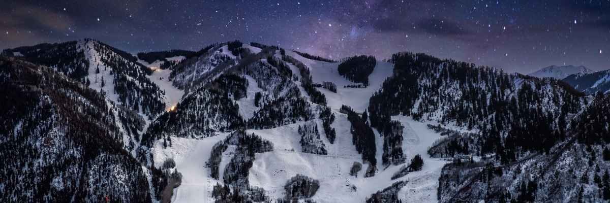 Best Airport for Aspen Private Jet Charter: ASE vs RIL vs EGE