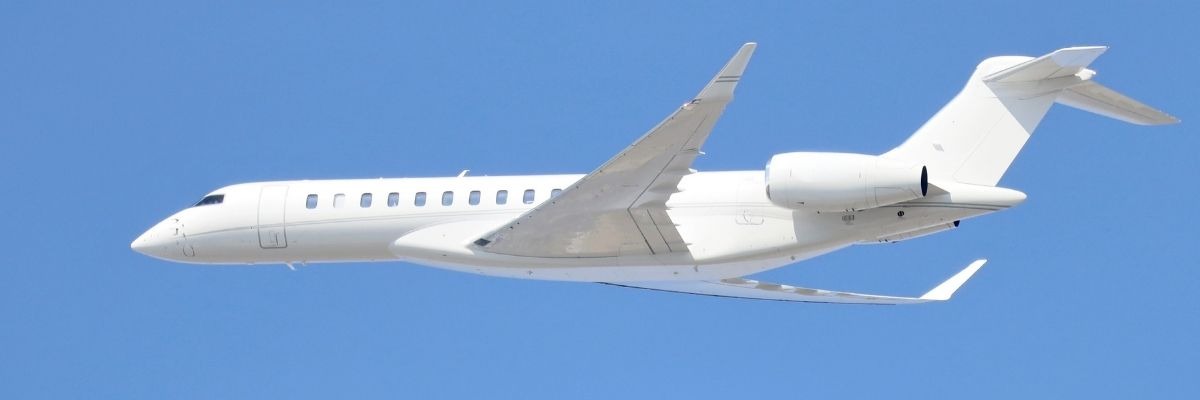 Bombardier Global 7500: Defining Ultra-Long-Range Charter Excellence