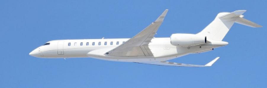 Bombardier Global Series: Defining Ultra-Long-Range Charter Excellence
