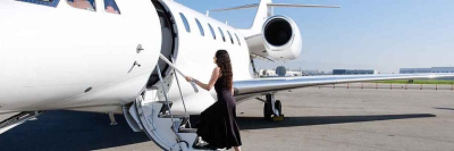 Fastest Private Jets: Top Speed vs Real Time Saved