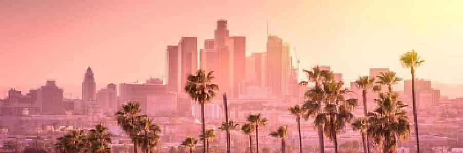 Private Jet Charter Los Angeles: Airports, Aircraft, and 2026 Costs