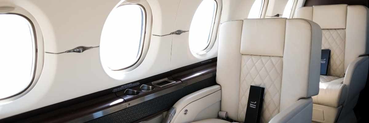 Private Jet LA to New York: 2026 Charter Guide