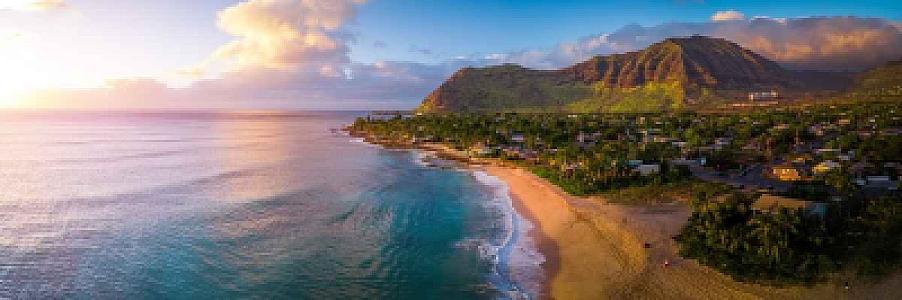 Private Jet Hawaii from California: 2026 Aircraft, Islands, and Costs