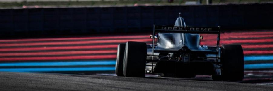 F1 Las Vegas 2026 Private Jet Guide: Henderson vs LAS for Race Week