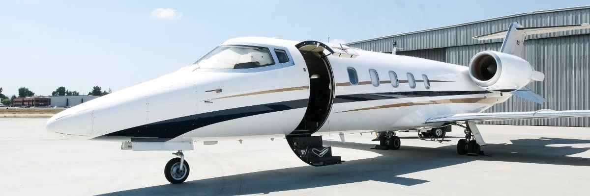 Private Jet Charter Checklist Before You Book 2026
