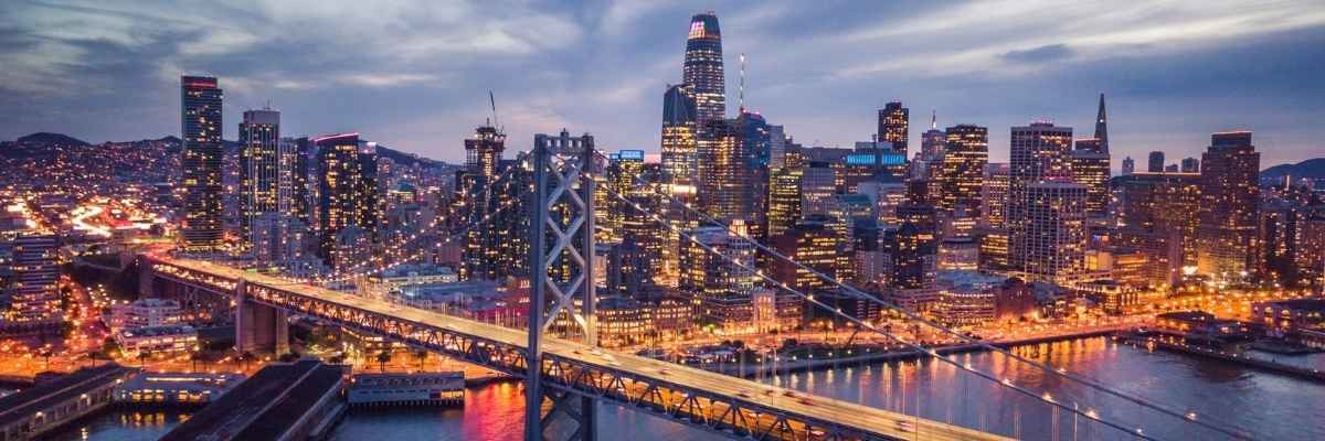 Private Jet San Francisco to Los Angeles: Real Times & FBO Pairings