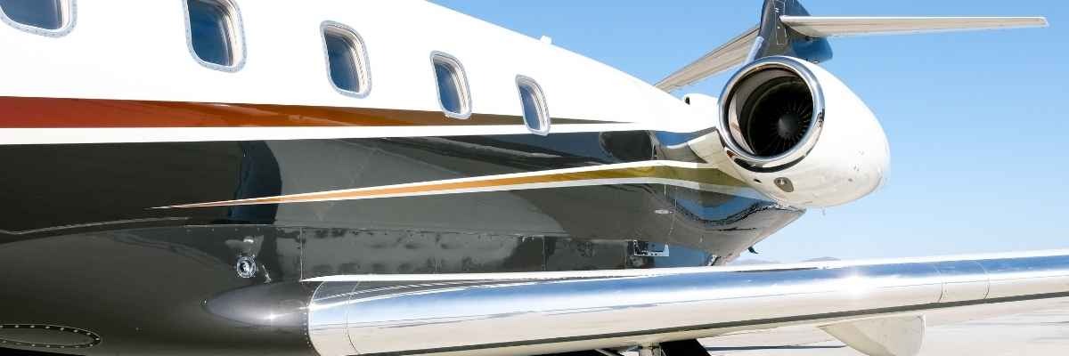 Challenger 350 Charter: Coast to Coast in Spring 2026