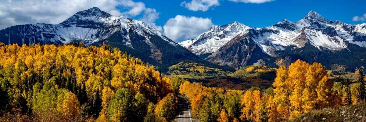 Private Jet Telluride Colorado: Ski Season Charter Guide