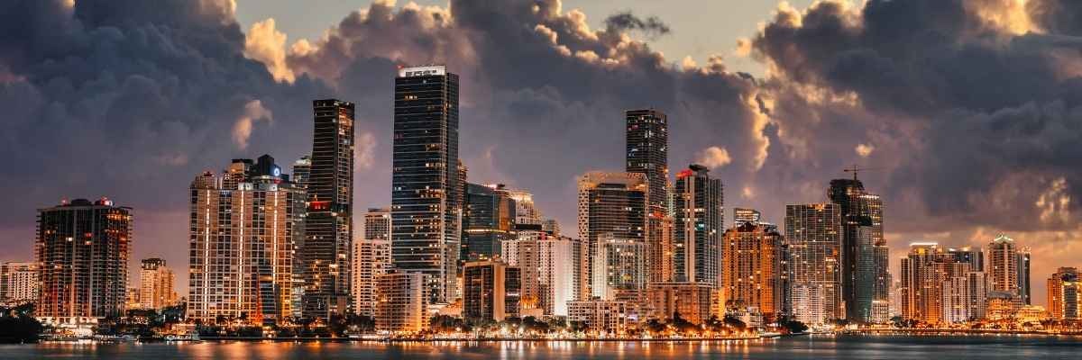 Private Jet LA to Miami: Your 2026 Bicoastal Leisure Guide