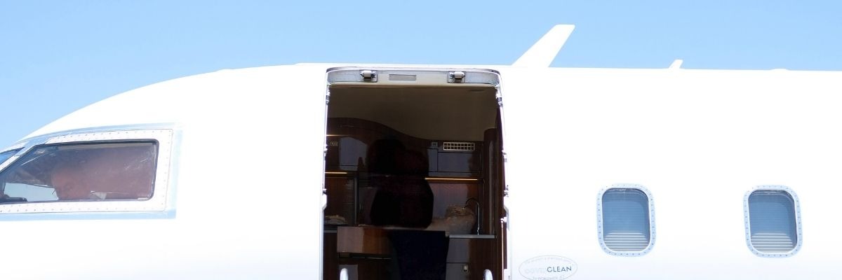 Private Jet Charter Contract Guide: What to Look For