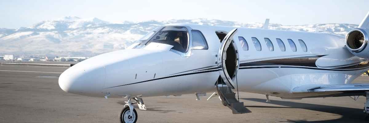 Light Jet vs Midsize Jet Charter: Private Size Guide