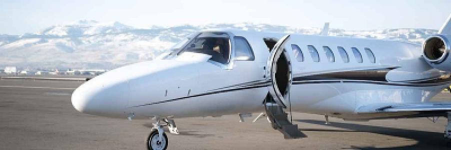 Light Jet vs Midsize Jet Charter: Private Size Guide