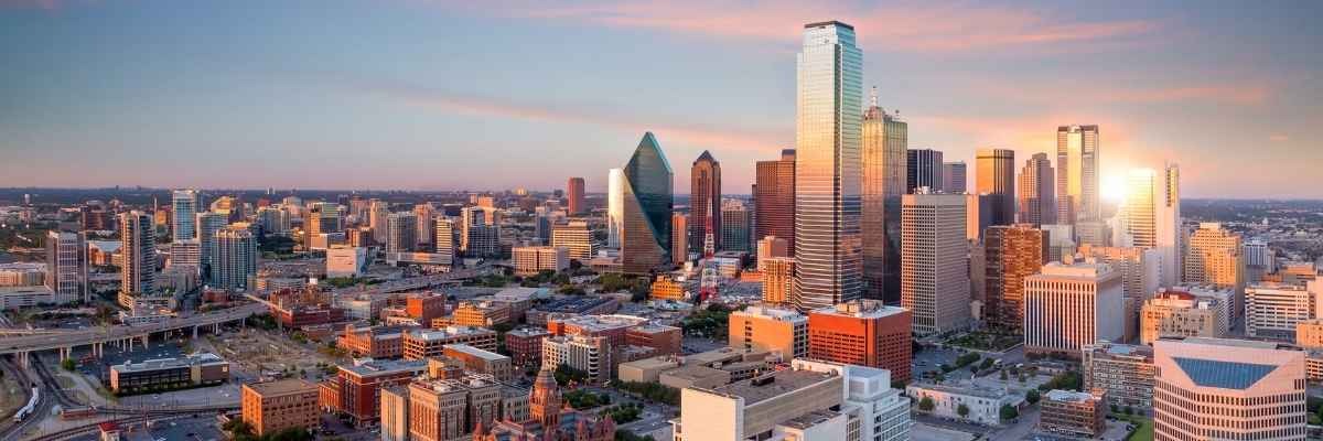 Private Jet LA to Dallas: Airports, Jets, Costs (2026)