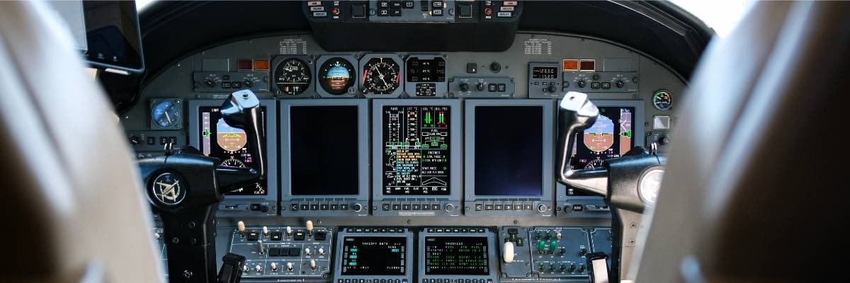 Private Jet Booking Technology 2026: AI, Apps, Quotes