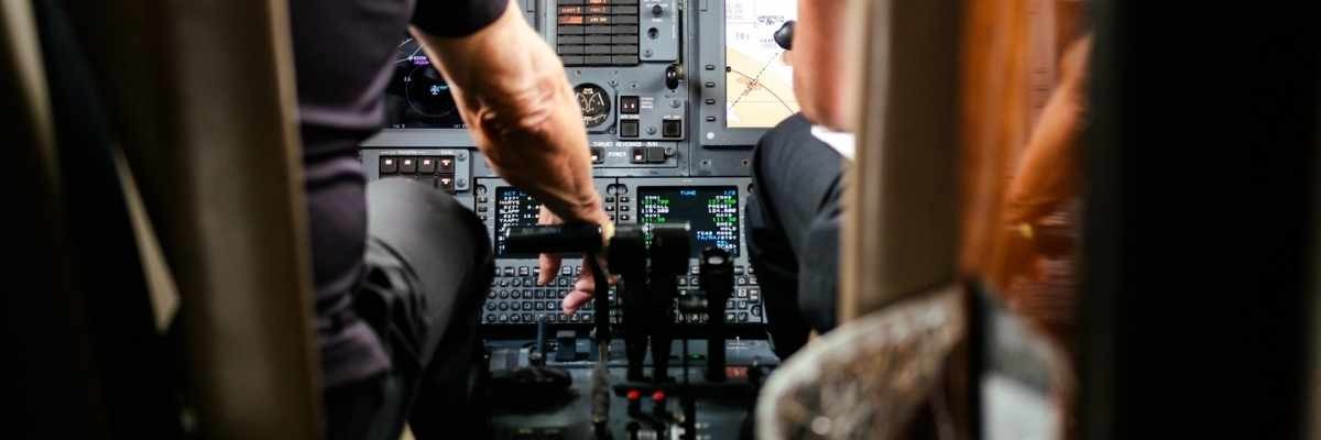 Who Flies Private Jets? Part 135 Crew Standards Explained