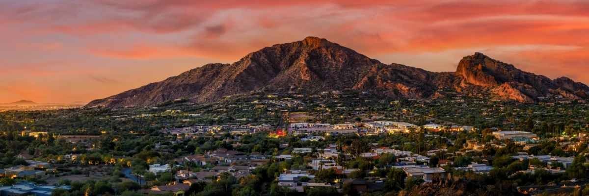 Private Jet LA to Scottsdale: Spring Weekend Escape Guide