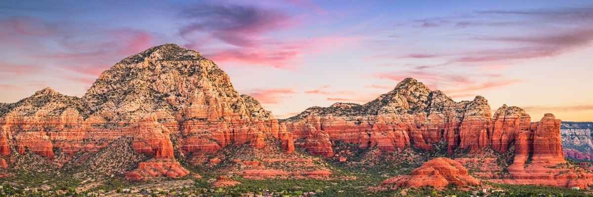 Private Jet Sedona Arizona: SDX vs FLG Charter Guide
