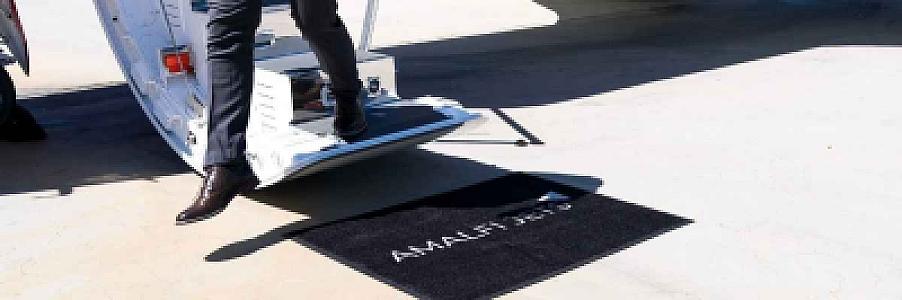 Citation Longitude Charter: Spring 2026 Transcon Guide