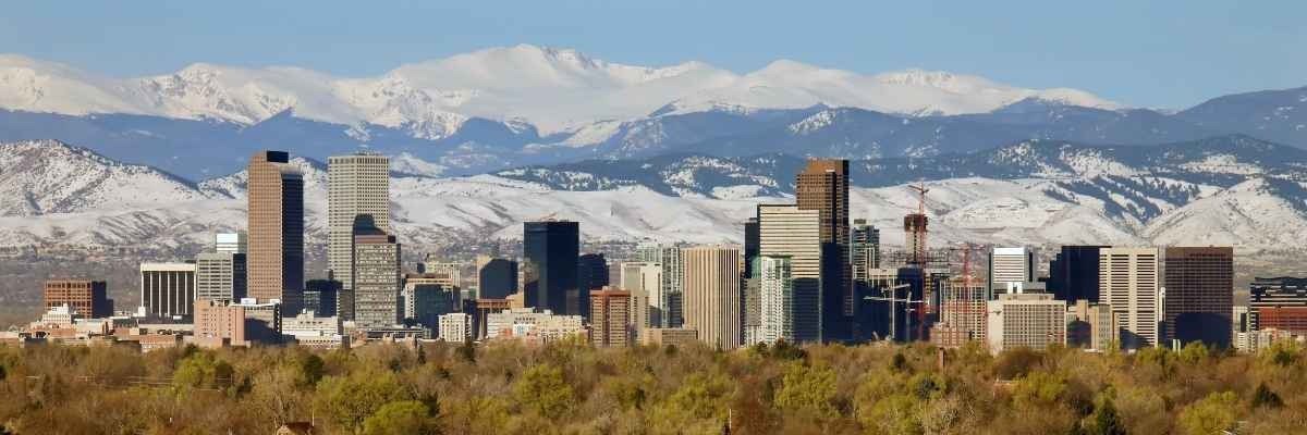 Private Jet LA to Denver: Best Airports and 2026 Costs