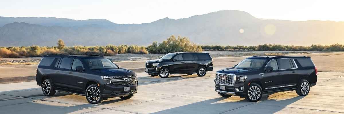 Private Jet Ground Transportation Arrival: From Ramp to Road