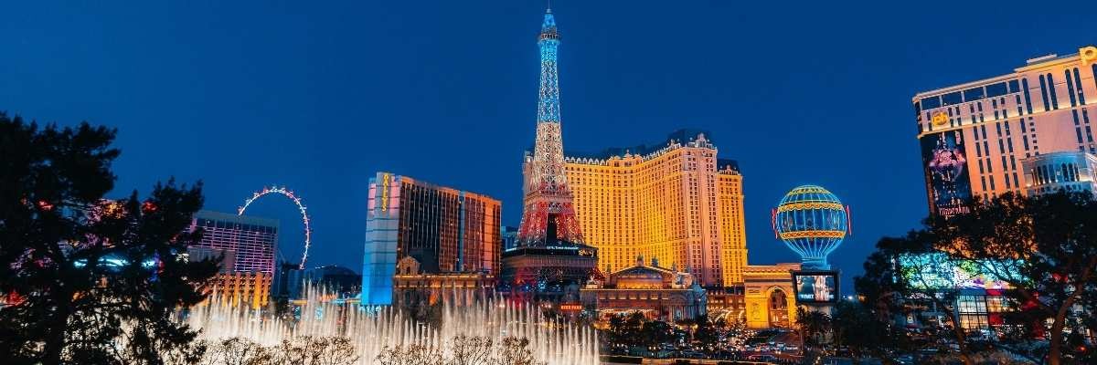 Private Jet to Las Vegas Cost: What You Will Actually Pay in 2026