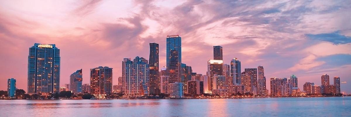 Private Jet NYC to Miami: Route Guide, Airports, and Costs 2026