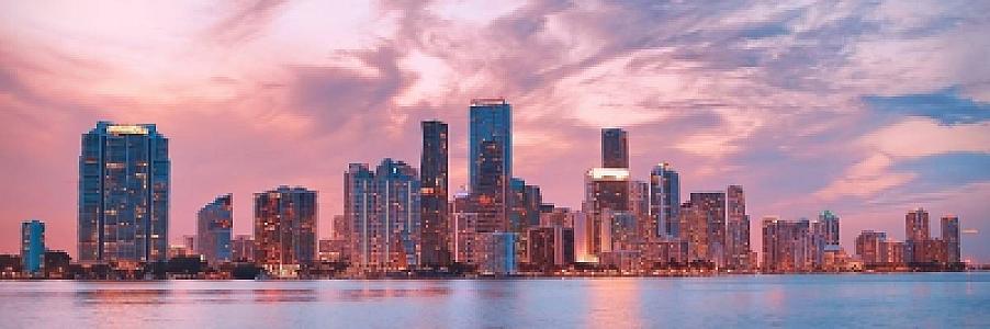 Private Jet NYC to Miami: Route Guide, Airports, and Costs 2026
