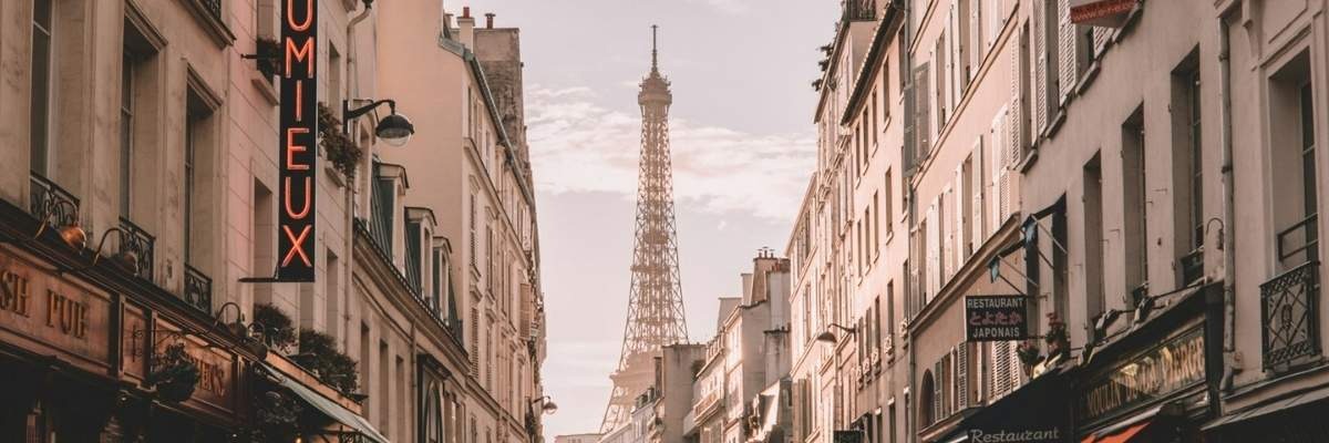 Private Jet London to Paris: Fall 2026 Travel Guide