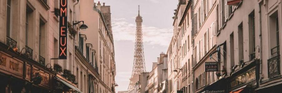 Private Jet London to Paris: Fall 2026 Travel Guide