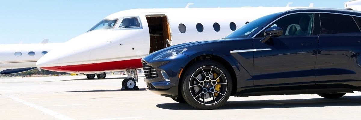 Gulfstream G650 Charter Cost: Global Route Pricing