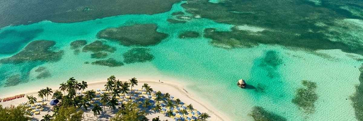 Private Jet to Bahamas: Nassau and Eleuthera Guide