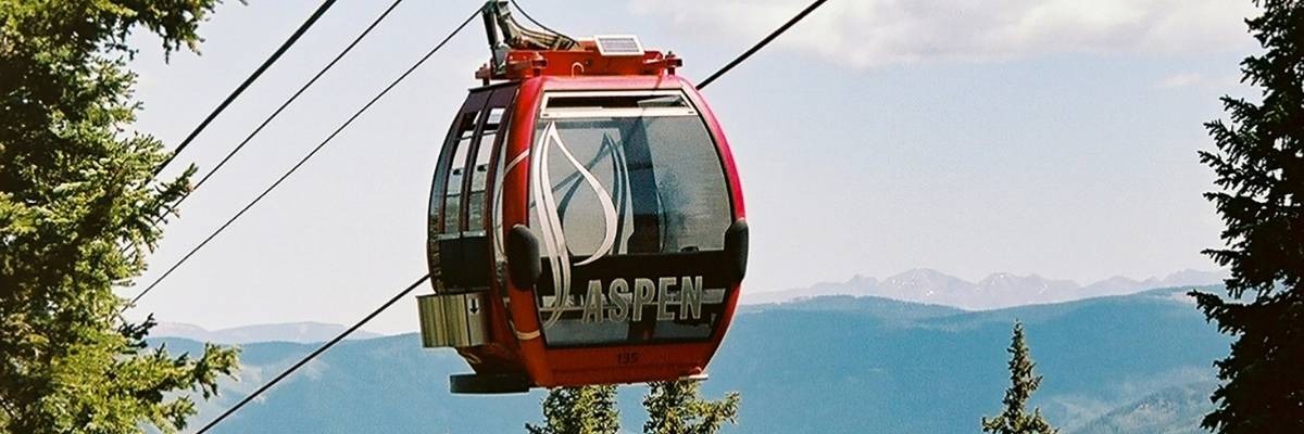 Private Jet to Aspen Cost: Fall 2026 Pricing Guide