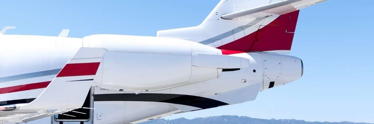 Private Jet Santa Barbara from LA: Cost & Worth It