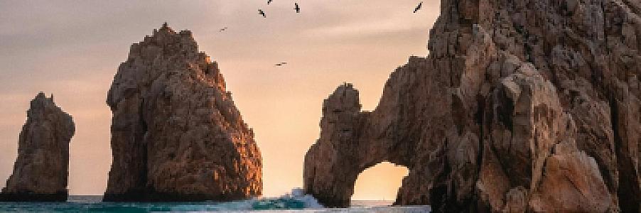 Private Jet to Cabo: Fall 2026 Charter Airport Guide