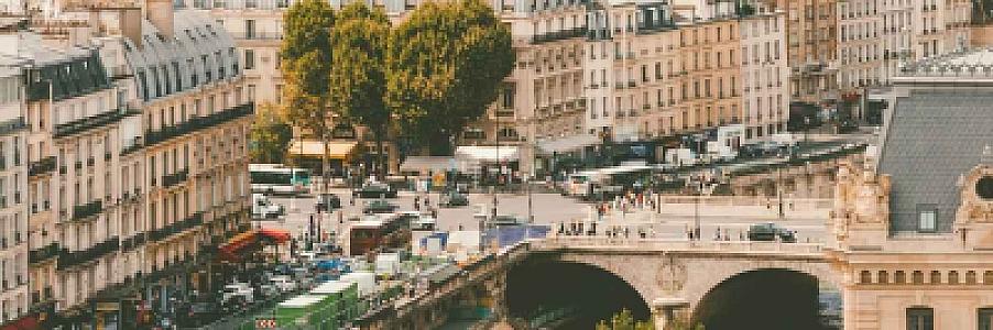 Private Jet to Paris Cost: Fall 2026 Budget Guide