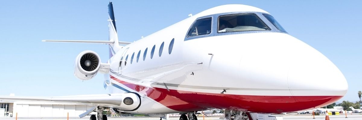 Can You Vape on a Private Jet? Rules for U.S. Flights