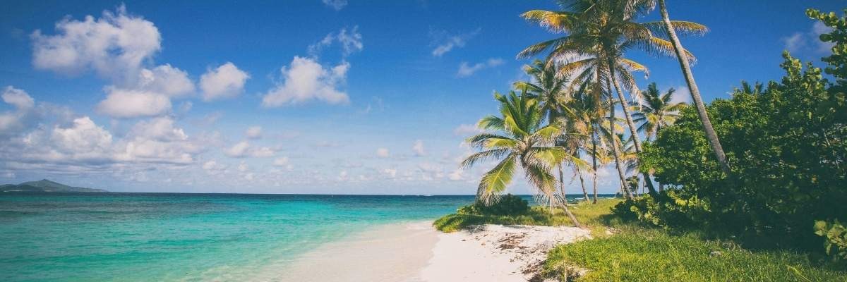 Private Jet to Caribbean Cost: Fall 2026 Island Guide