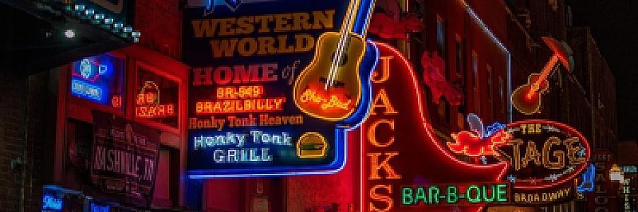 Private Jet to Nashville: JWN and BNA Charter Guide 2026