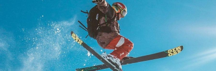 Private Jet Ski Season 2026: Aspen, Vail, and Park City