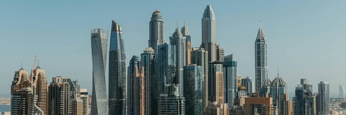 Private Jet to Dubai Cost: Fall 2026 Charter Guide