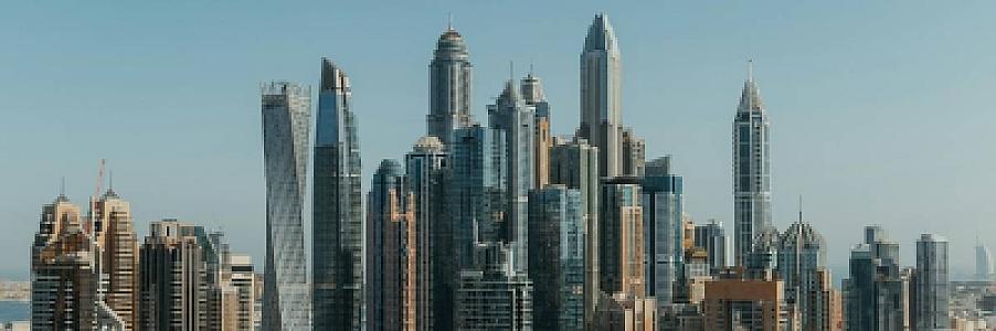 Private Jet to Dubai Cost: Fall 2026 Charter Guide