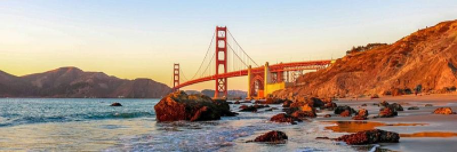 Private Jet to San Francisco: Bay Area Airport Strategy