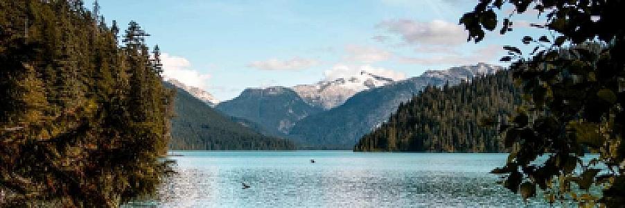 Private Jet to Whistler: Fall 2026 Charter Guide
