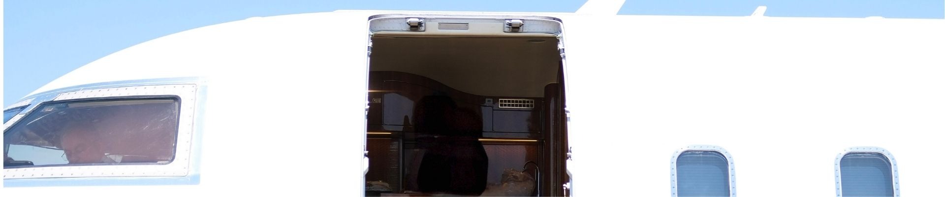 Private Jet Safety Ratings: ARGUS, Wyvern, and IS-BAO