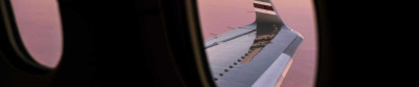 Sleep on a Private Jet: Beds, Divans &amp; Cabin Booking Guide