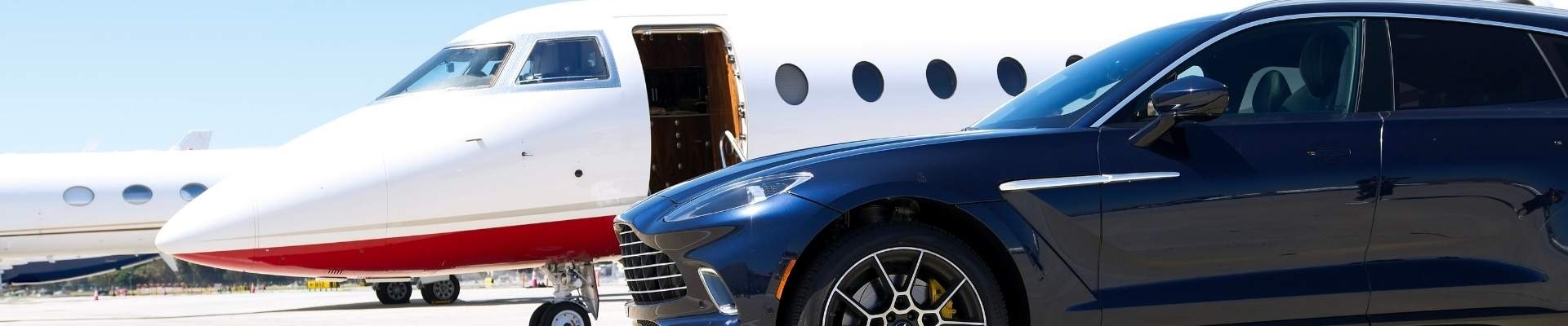 Private Jet Cost Per Seat: Group Charter Math Explained