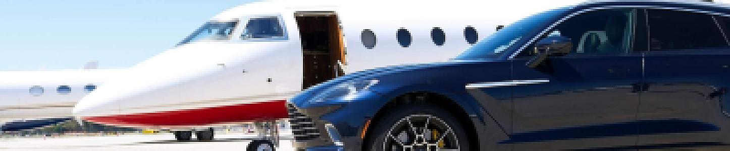 Private Jet Cost Per Seat: Group Charter Math Explained