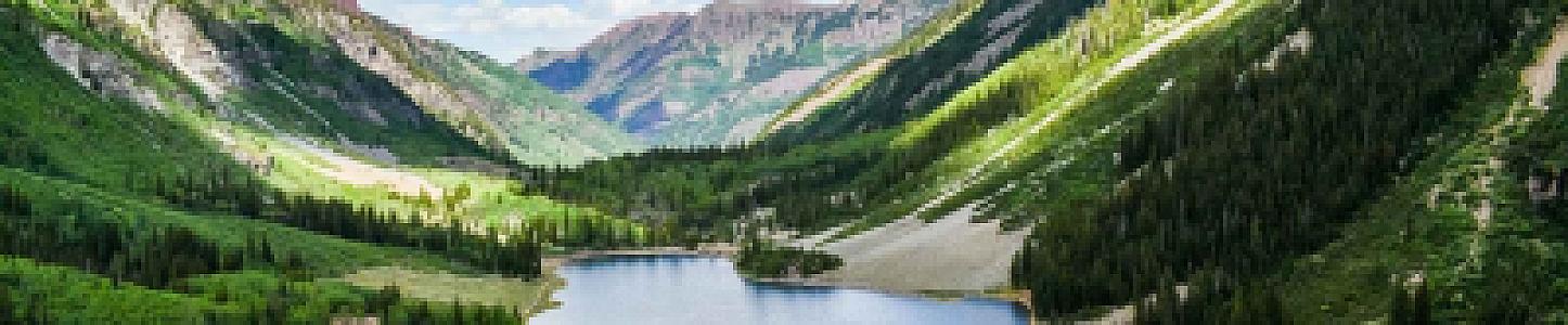 Private Jet to Aspen: Fall 2026 Route and Ski Guide