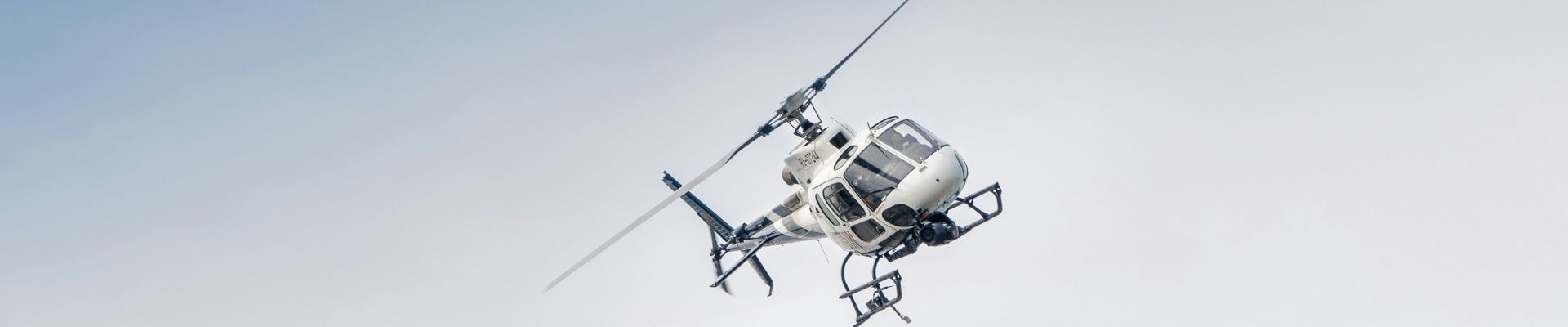 Private Jet vs Helicopter: Which Makes Sense in 2026?