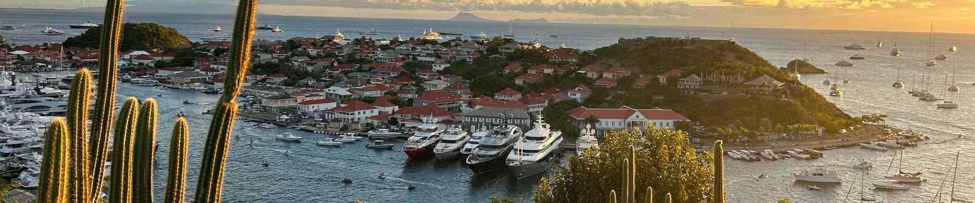Private Jet St Barts Christmas 2026: SBH Travel Guide